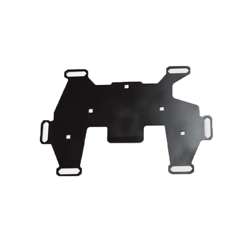 Portapacchi Laterale Isotta Vario Destra R1250 GS- Spedizione Espresso
