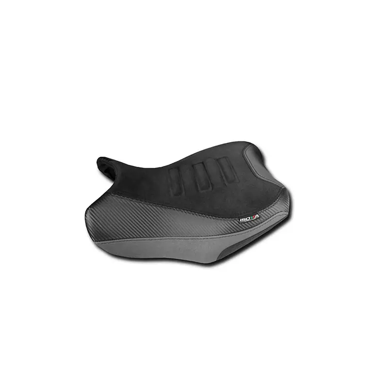 Sella Rialzata Anteriore Isotta 2CM TRK 702 triple- Scelto Dai Clienti