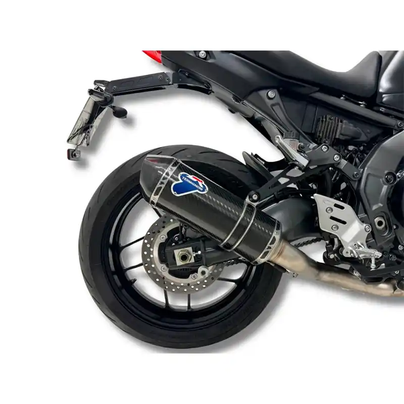 Scarico Completo Termignoni High Racing MT-09 EU5- Economico