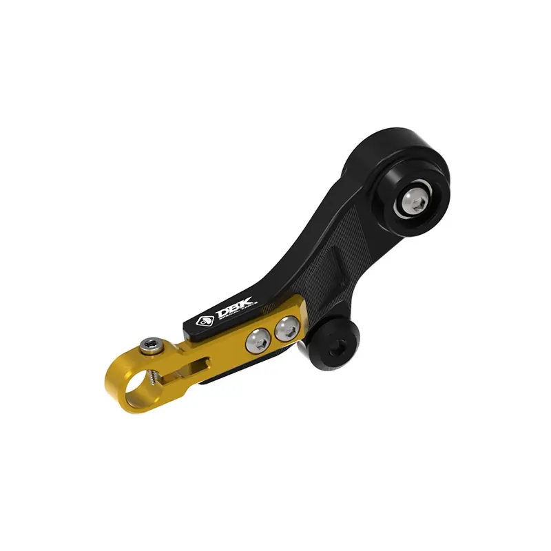 Affare Leva Cambio Dbk Bmw R1300 GS oro-