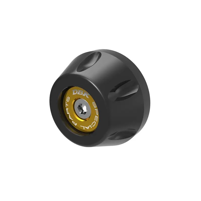 Esclusivo Kit Protezione Cardano Dbk Bmw R1300 GS oro-
