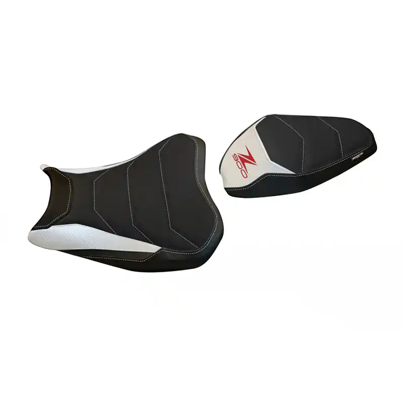 Quantità Limitata Rivestimento Ultragrip Arad 1 Z 900 bianco rosso-