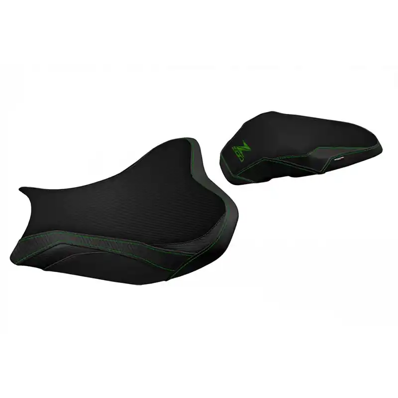 Reso Gratuito Rivestimento Sella Shara Comfort Z 900 nero-