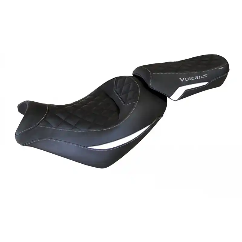 Spedizione Espresso Rivestimento Taipei Comfort Vulcan S 650 bianco-