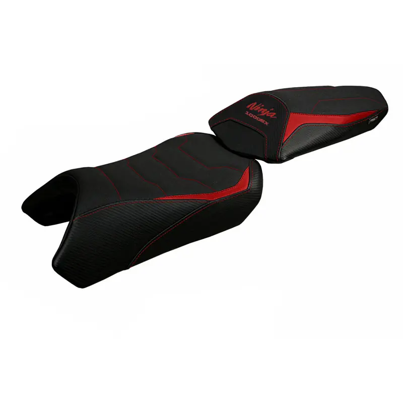 Compra Oggi Stesso Rivestimento Ultragrip Ninja 1000 SX rosso-