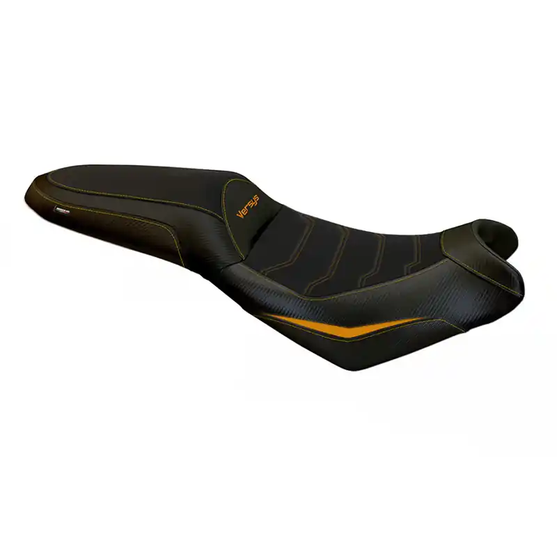 Subito Disponibile Rivestimento Nasir Comfort Versys 650 arancio-