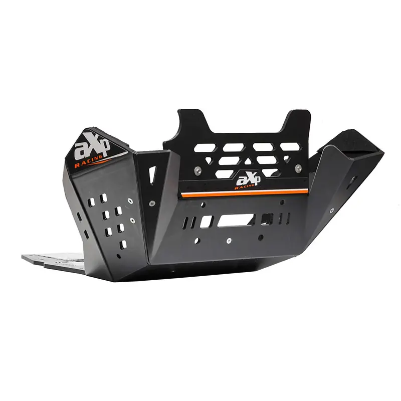 Protezione Motore Axp Touring KTM 790 ADV nero- Affare