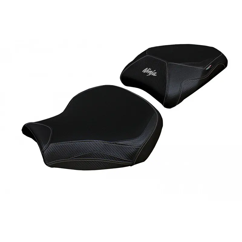 Offerta Del Giorno Rivestimento Sella Moniz Ninja H2 1000 SX nero-