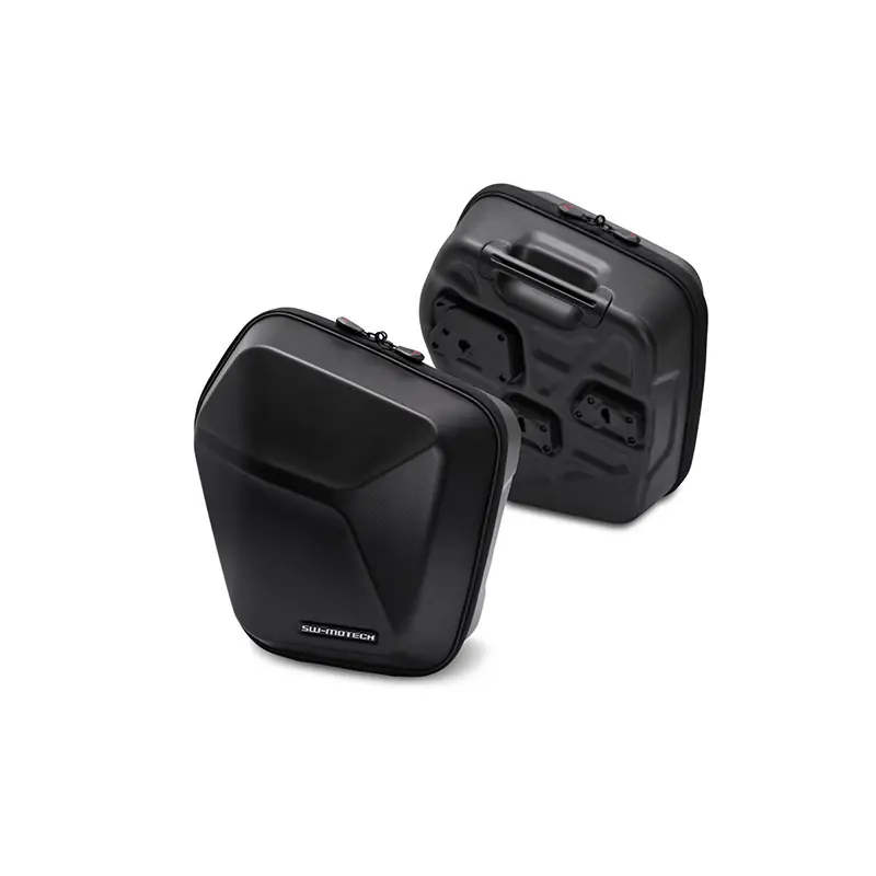 Di Tendenza Borse Laterali Sw Motech Urban ABS Kawasaki Z650-