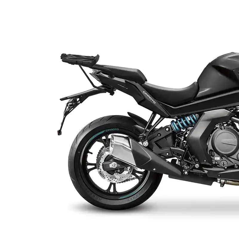 Attacco Posteriore Shad Top Master OEM 650 GT- Quantità Limitata