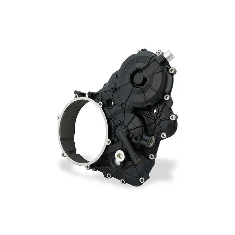 Kit Trasformazione CNC Racing Diavel V4 nero- Compra Online