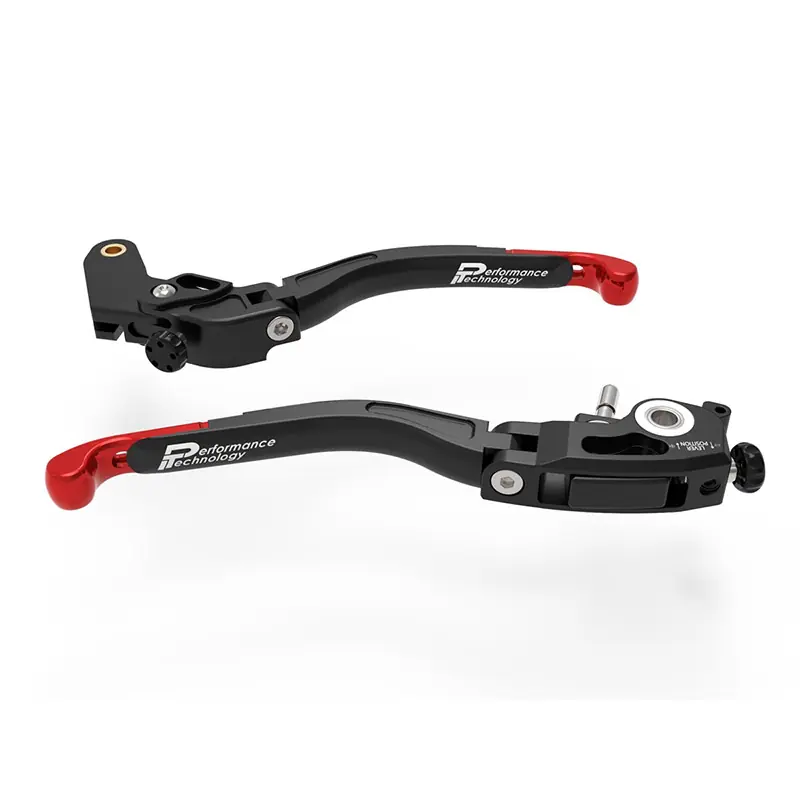Kit Leve Perfomance Technology L28 Evo rosso- Novità
