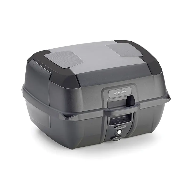 Professionale Bauletto Kappa K45NN nero-