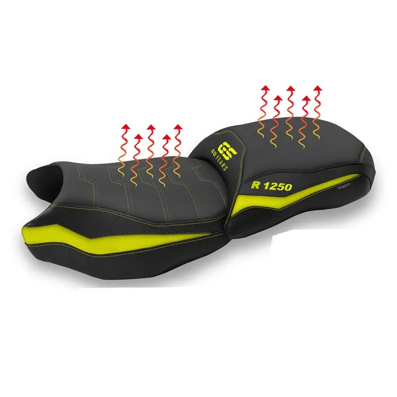 Offerta Lampo Rivestimento Sella Heating Comfort R1250GS giallo-