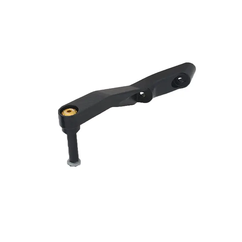 Kit Montaggio Pompe Cnc Racing Brembo V4 oro- Must-Have