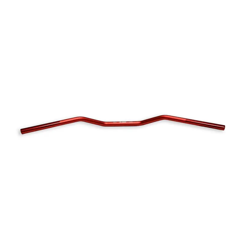 Compra Online Manubrio Dbk HAN01 rosso-