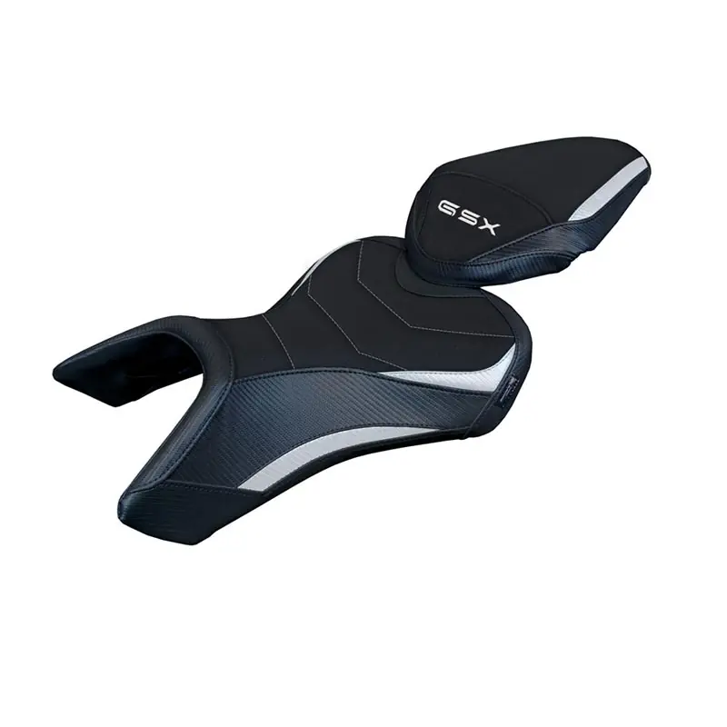Rivestimento Sella Niigata Comfort GSX 8S bianco- Prezzo Conveniente