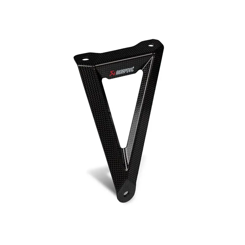 Super Prezzo Staffa Akrapovic P-MBH10SO2 carbonio-