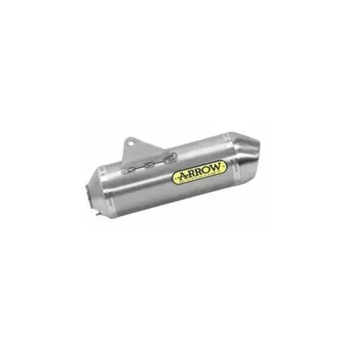 Miglior Prezzo Arrow Race-Tech Alluminio ECE Slip On KTM 690 SMC-