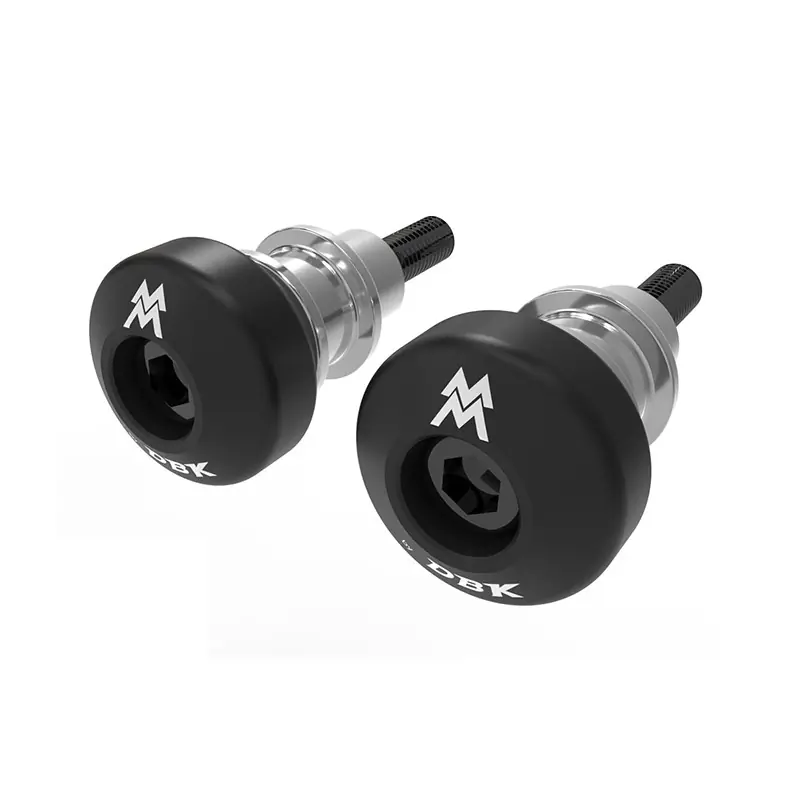 Kit Supporto Cavalletto Dbk Moto Morini argento- Miglior Prezzo