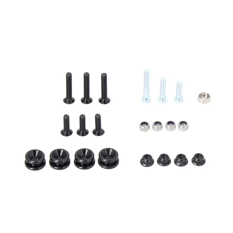 Miglior Prezzo Kit Adattatore Sw Motech SysBag Pro/Evo-