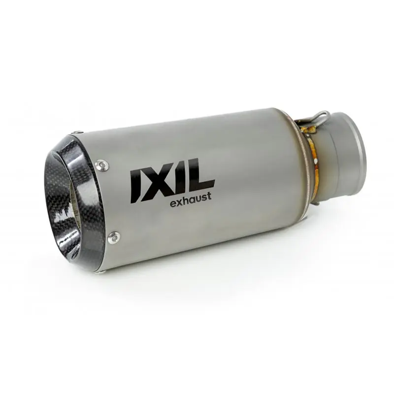 Kit Completo Ixil Race XTrem Euro 5 XSR 900 2022- Compra Oggi Stesso