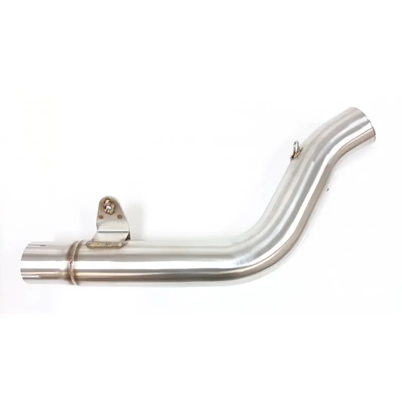 Scelto Dai Clienti Raccordo Ixil DKat Yamaha XSR 900 2022-