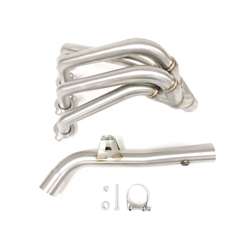 Collettore Ixil DKat Racing Kawasaki Ninja 1000 SX- Subito Disponibile
