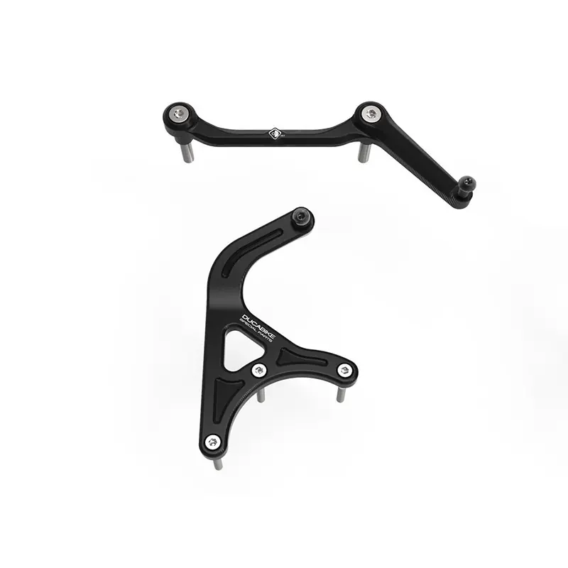 Prezzo Ridotto Supporto Ammortizzatore DBK MTSV4 PP nero-