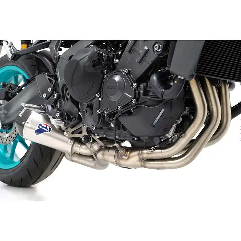 Kit Completo Termignoni Conical Racing MT-09 2021- Economico