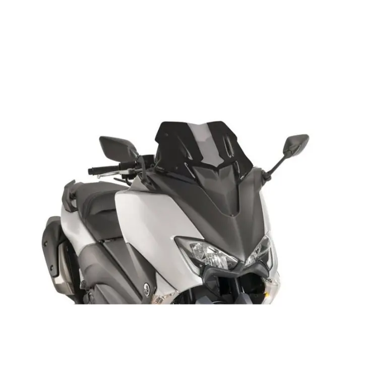 Offerta Lampo Cupolino Puig V-Tech Sport T-Max 560 20 nero-