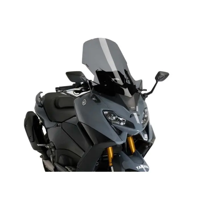 Cupolino Puig V-Tech Touring T-Max 22 scuro- Spedizione Espresso