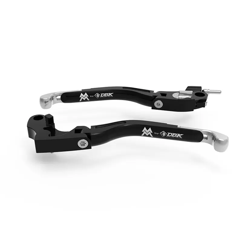 Direttamente Dal Produttore Kit Leve Ducabike Eco Gp 2 X-Cape 649 argento-