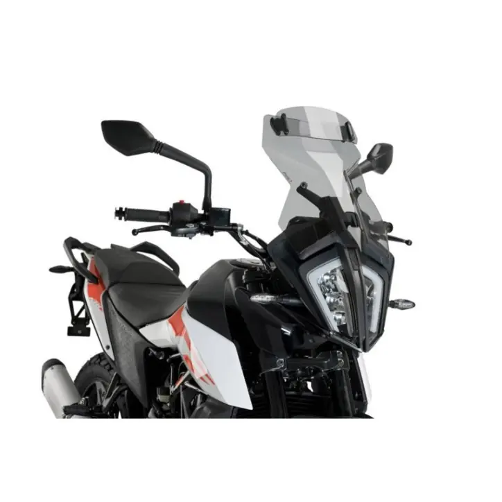 Non Perdere Cupolino Puig Touring-Visiera Ktm 390 ADV intermedio-