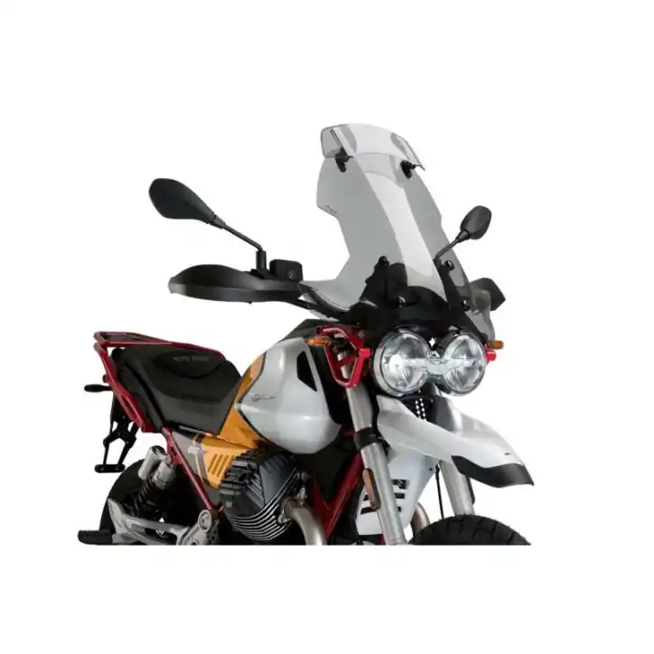 Nuova Collezione Cupolino Puig Touring-Visiera V85 TT intermedio-