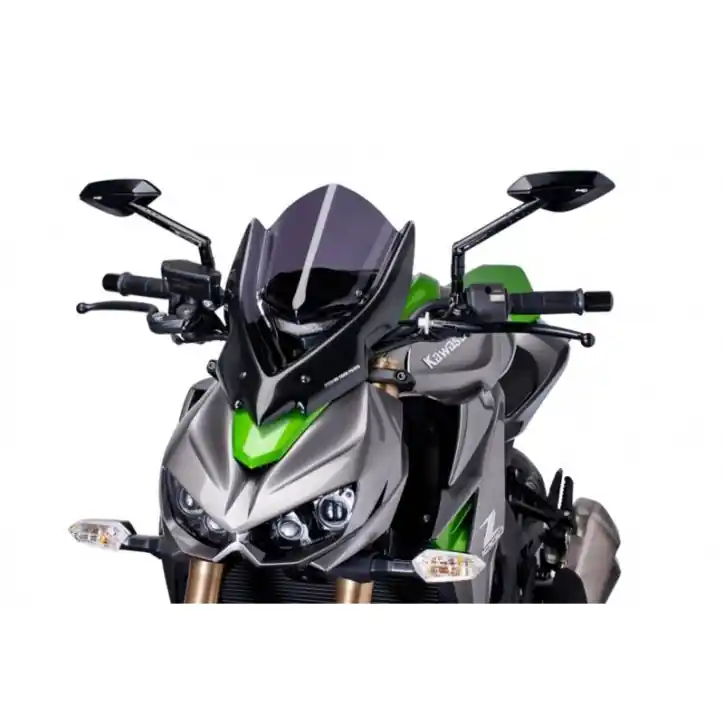 Cupolino Puig Touring Kawasaki Z 1000 scuro- Affare