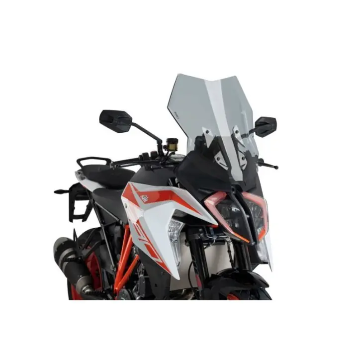 Vendita Finale Cupolino Puig Touring 1290 Superduke intermedio-