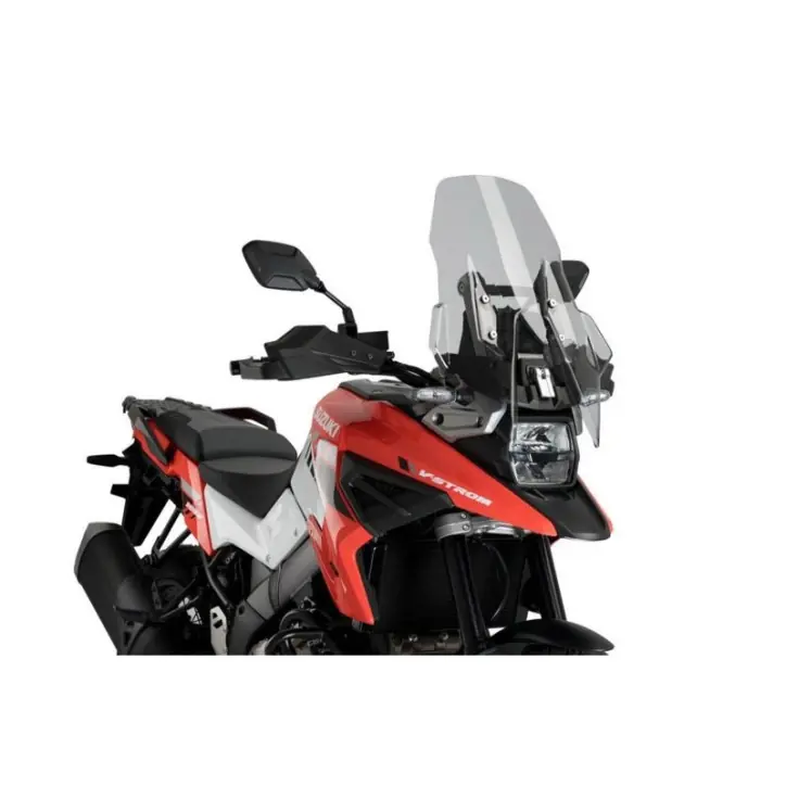 Prezzo Basso Cupolino Puig Touring V-Strom 1050 intermedio-