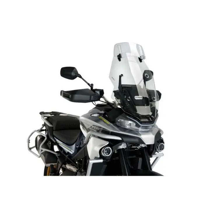 Affare Cupolino Puig Touring-Visiera 800 MT Sport intermedio-