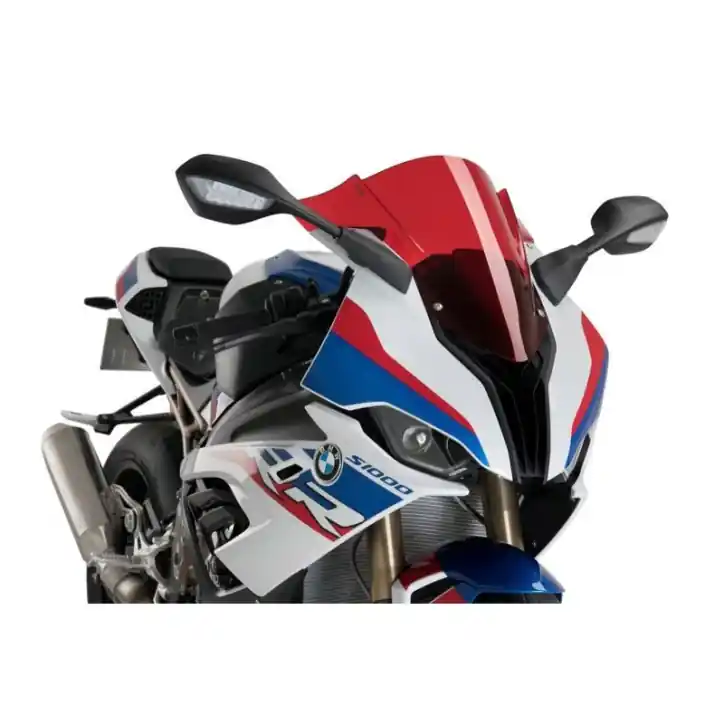 Offerta Del Giorno Cupolino Puig Z-Racing Bmw M 1000 RR rosso-