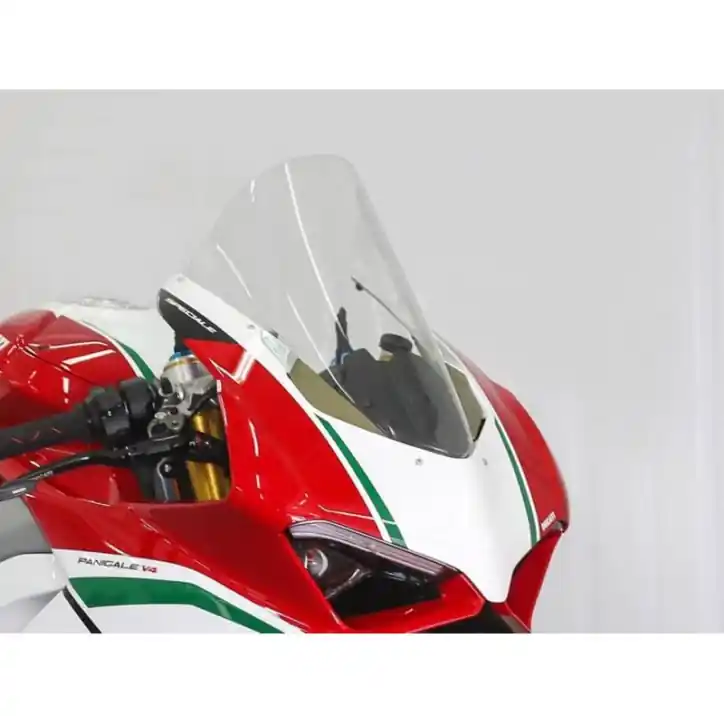 Cupolino RacingBike Racing HP Panigale V4 trasparente- Promozione