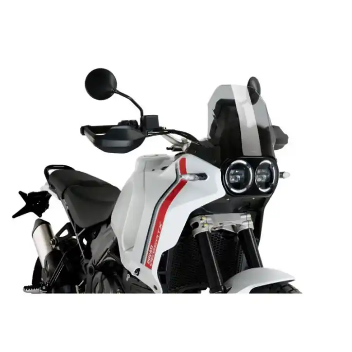 Cupolino Puig Sport Ducati Desert-X intermedio- Occasione