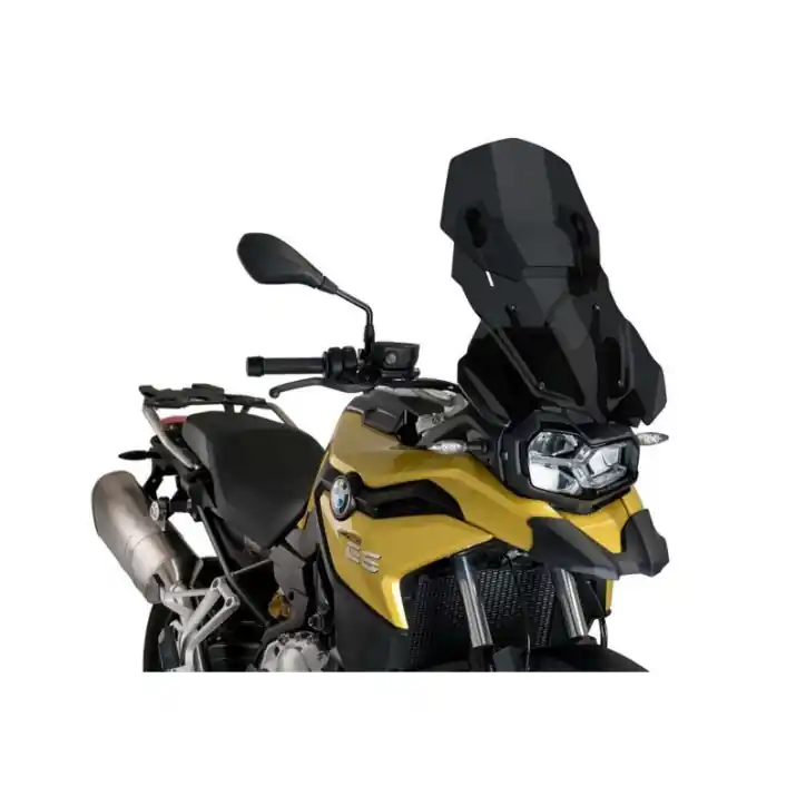 Ultima Occasione Cupolino Puig Sport F750 GS scuro-