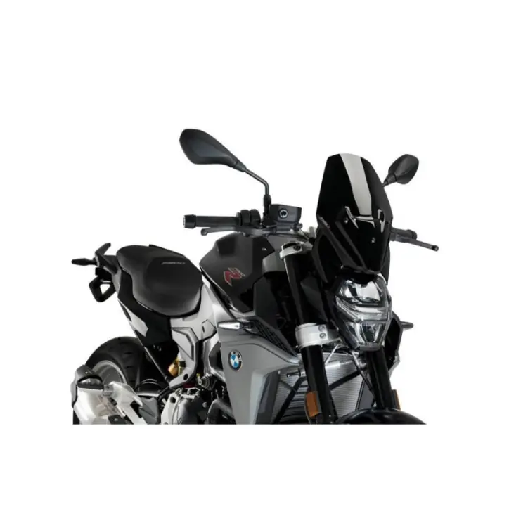 Offerta Speciale Cupolino Puig Naked Sport Oem F900R nero-