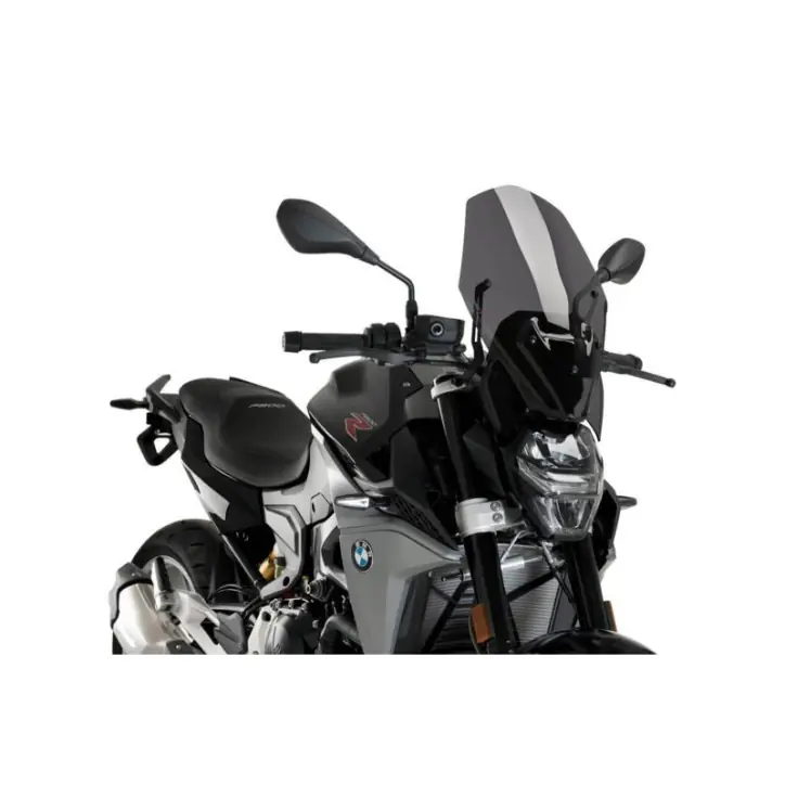 Cupolino Puig Touring Bmw F900R scuro- Affare