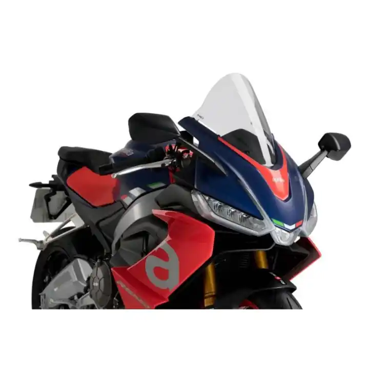 Offerta Lampo Cupolino Puig R-Racer Aprilia RS660 trasparente-