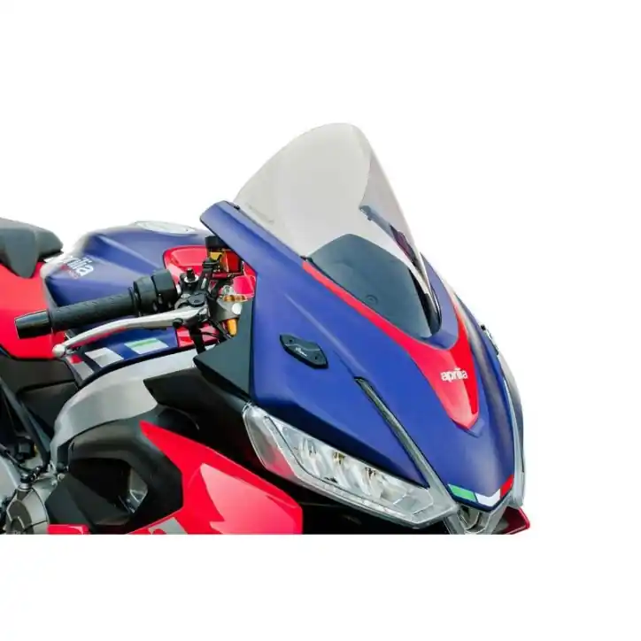 Cupolino RacingBike Racing Hp RS660 intermedio- Ordina Subito