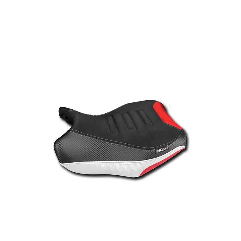 Promozione Sella Anteriore Isotta Benelli TRK 702 rosso-