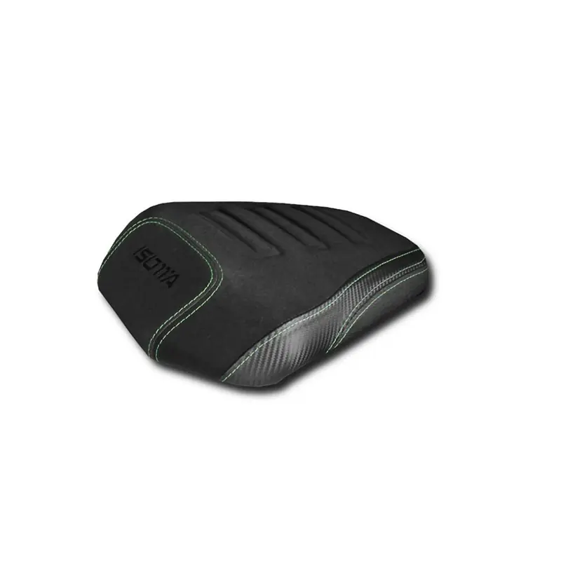 Sella Posteriore Isotta Benelli TRK 702 nero- Super Prezzo