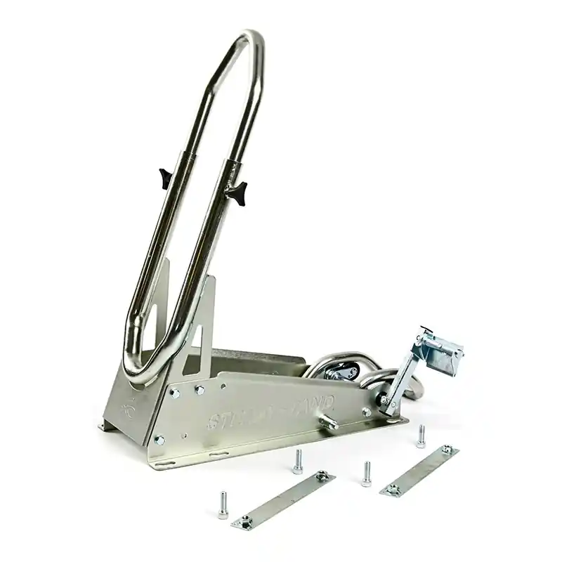 Cavalletto Ruota Acebikes Steadystand Cross- Nuova Collezione
